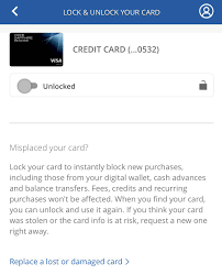 How to unlock chase debit card. Chase To Let Users Lock And Unlock Credit Cards