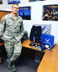 Profile for St. Joe USAF Recruiting