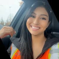 Katherine Olvera's Instagram, Twitter & Facebook