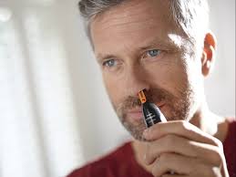 Let's follow our noses to find the top best five ear and nose hair trimmers on the market for jun. Best Nose Hair Trimmers How To Trim Nose Ear Eyebrow Hair Spy