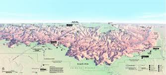 It allows millions of people, every day, to find their way, share directions, and make it to their appointments on time. Maps Grand Canyon National Park U S National Park Service