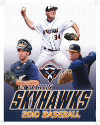 2010 UT Martin Baseball Media Guide by The University of Tennessee at  Martin Department of Athletic Communications