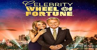Celebrity Wheel Of Fortune Archives Discusspw