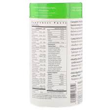 Rainbow Light Men S Multivitamin Performance Energy Men