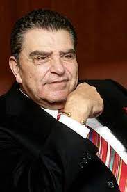 Don francisco~ ~ presentador de televisión chileno~ ~de origen judío~ ~nuevo computoooo~. Don Francisco Ecured