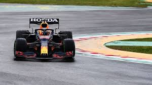 Max verstappen makes history in spain, becoming the youngest ever winner in formula 1. Max Verstappen S Exceptional Start Leads To An Imola Win