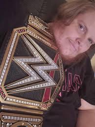 Chinlock Wrestling added a new photo.