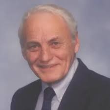 Obituary information for Donald C. McClure