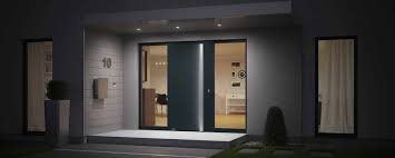 Free delivery on uk external doors. Front Doors External Doors Hormann Uk