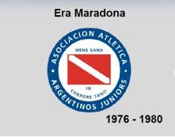 Descubrí la mejor forma de comprar online. La Historia De Maradona Maradona En Argentinos Juniors 1976 1980 Review Deportivo