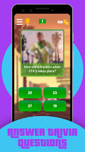 Our online environment trivia quizzes can be adapted to suit your requirements for taking some of the top environment quizzes. Grand Quiz Auto Open World Game Trivia Questions For Android Apk Download