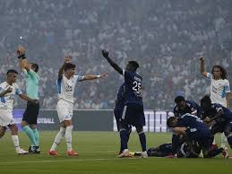 French ligue 1 club, bordeaux, has released the latest update on winger samuel kalu's heart condition after the nigerian international collapsed on the pitch against marseille last weekend. Rxljuruxinn85m