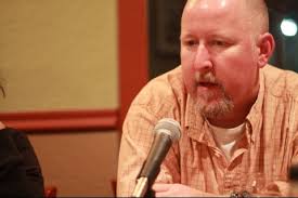 The swashbuckling biologist — 2Scientists