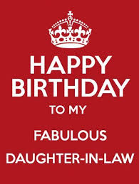 Birthday Message For Daughter In Law Funny 49 Ideas Quotes Happy Birthday Daughter Words For 2019 Quotes With Images Birthday Quotes For Daughter Birthday Daughter In Law Birthday Greetings For Daughter