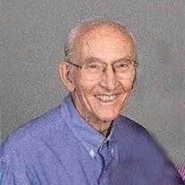 Wendell Raymond Malin Obituary