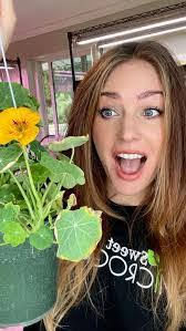 Georgette Goh's Instagram, Twitter & Facebook