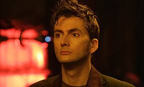 David Tennant