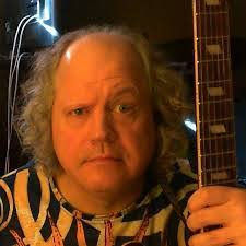 Patrick Milliken's Instagram, Twitter & Facebook