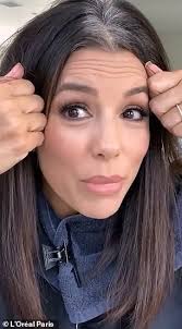 We did not find results for: Eva Longoria Box Dyes Her Hair At Home In Her New L Oreal Paris Commercial 247 News Around The World