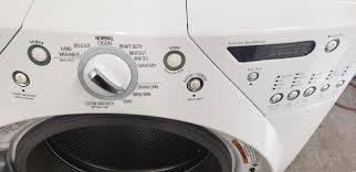Oct 11, 2021 · to lock and unlock the dryer controls: Used Set Whirlpool Washer Wfw9200sq1 And Dryer Ywed9200sq0 Max Used Appliances