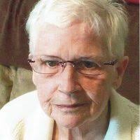Obituary information for Barbara Ann Strand