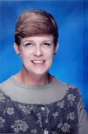 Carole Gresham Obituary