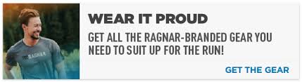 Just 2 days left before we kick off the ragnar 31 day challenge! Ragnar Ragnar Trail Rainier Wa