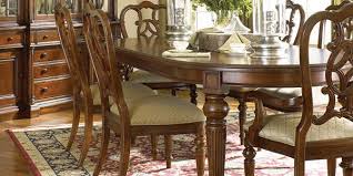 Thomasville furniture elysee dining room table and chairs. Fredericksburg Dining Room Furniture By Thomasville Furniture Cherry Dining Room Sets Dining Room Sets Formal Dining Room Furniture