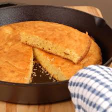 Check out these tamale pies layered with the sweet bread, maple bacon corn muffins, cornbread poppers. Sweet Cornbread Recipe With Honey Food Grit Magazine Corn Bread Recipe Homemade Cornbread Recipes