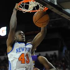 Athanasios rotimi thanasis antetokounmpo is a greek professional basketball player for the milwaukee bucks of the national basketball asso. Report Knicks To Sign Thanasis Antetokounmpo Posting And Toasting