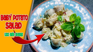 Gofundme is an online crowdfunding platform used to raise money for personal projects, necessities and life events, ranging from healthcare costs and charity projects to graduations. Baby Potato Salad Simply And Easy Recipe Youtube