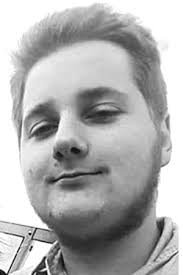 Obituary: Ethan James Derby Tucker