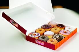 Donat empuk anti gagal 3. Resep Donat Dunkin Asli Empuk Lembut Recipe Dunkin Donuts Dunkin Dunkin Donuts Doughnuts