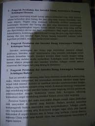 Pengaruh perubahan ruang dan interaksi antarruang di asia dan benua lainnya 4.1. Pengaruh Perubahan Dan Interaksi Ruang Antarnegara Terhadap Kehidupan Budaya Pigura