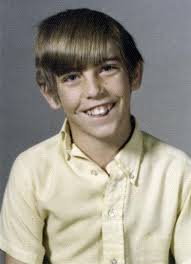 Johnny Garrett & Mother