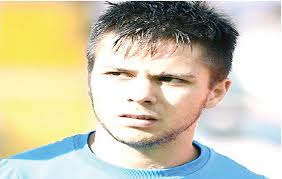 Osimhen's Napoli deal ruined my career