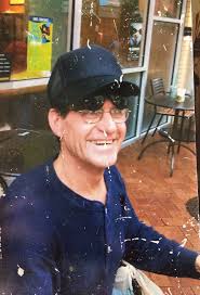 Dan Neidhardt (1942-2017)