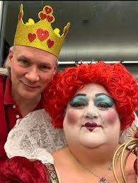 Greta Patterson's Instagram, Twitter & Facebook