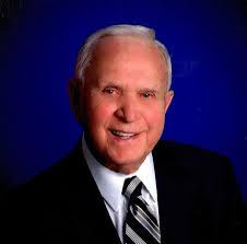 Obituary of Robert Lee Parker