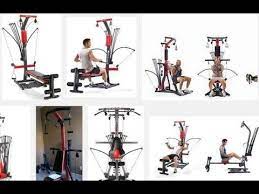 Bowflex Pr3000 Home Gym Review Home Exercise Equipment Bowflex Bowflex Xtreme Home Gym Reviews