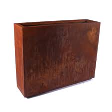 Check spelling or type a new query. Veradek Corten Steel Span Planters Marquis Water Gardens