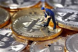 With its price surging exponentially, bitcoin's comparison with gold is outdated. Bitcoin Billionaires Now Forbes Releases List Of The Richest In The Cryptocurrency World The Financial Express