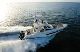 That center console is out there. Top 50 Modern Center Console Fishing Boats Salt Water Sportsman