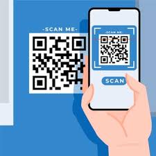 User can scan barcode and qr code and other industrial famous codes within second and without needed internet. Qr Images Free Vectors Stock Photos Psd