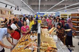 If you are looking for opening times, sunday and late night opening. State Govt Will Ensure Plans And Developments Benefit Penang Residents Says Cm Buletin Mutiara