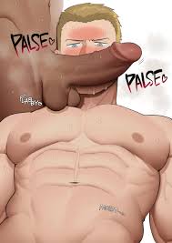 Bulwyn Penis Addiction 6 - Read Bara Manga Online