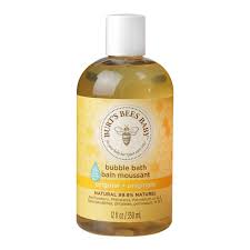Burt S Bees Baby Bee Bubble Bath Holland Barrett