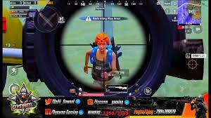 Dynamo Gaming Live Stream Chicken Dinner Must Watch This Pubg Mobile Game Live Stream Games Streaming