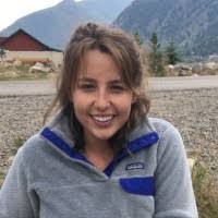 Mallory Gaddis's Instagram, Twitter & Facebook