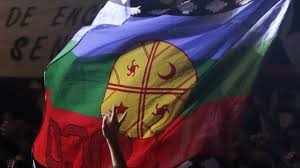 El 27 de mayo pasado, ernesto llaitul pezoa fue detenido por la brigada de inteligencia policial de la pdi, bipe. Desmentido Y Denuncia Comunero Muerto No Es Hijo De Llaitul El Gong Chile